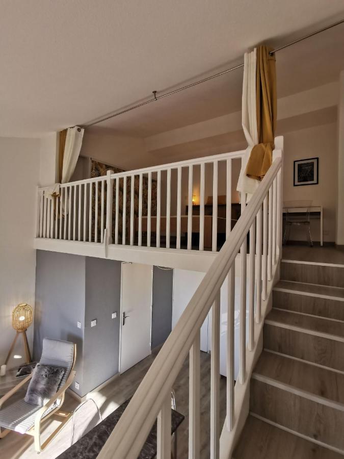 Tropez Loft Appartamento