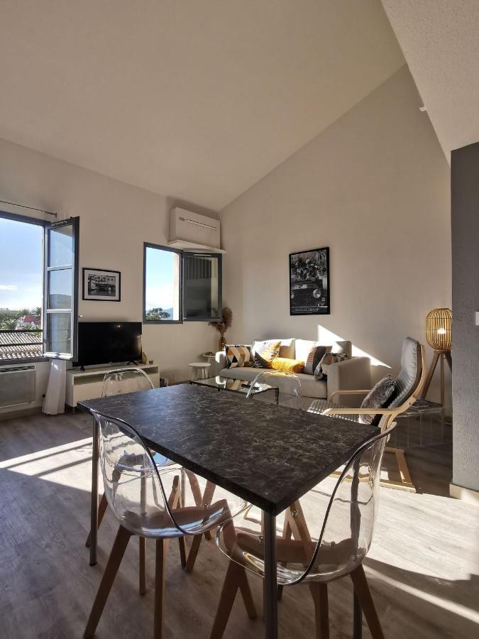 Appartamento Tropez Loft Saint-Tropez