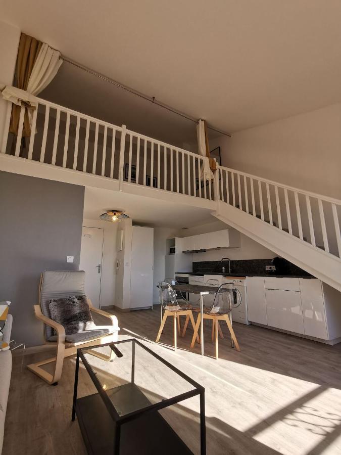 Tropez Loft Appartamento *