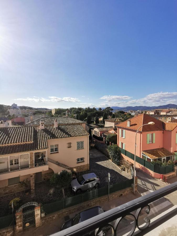 Tropez Loft Appartamento *